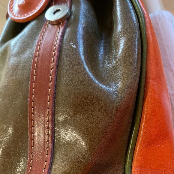 Large hand bag/travel bag - Picture 5 of 5